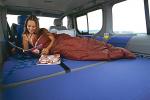 Opel Vivaro Life Tour 2009 года